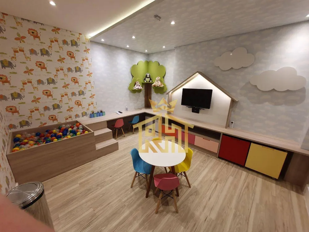 Apartamento, 2 quartos, 98 m² - Foto 16