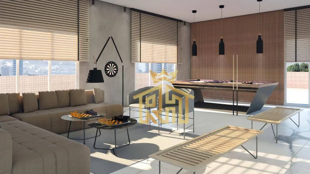 Apartamento, 1 quarto, 53 m² - Foto 31
