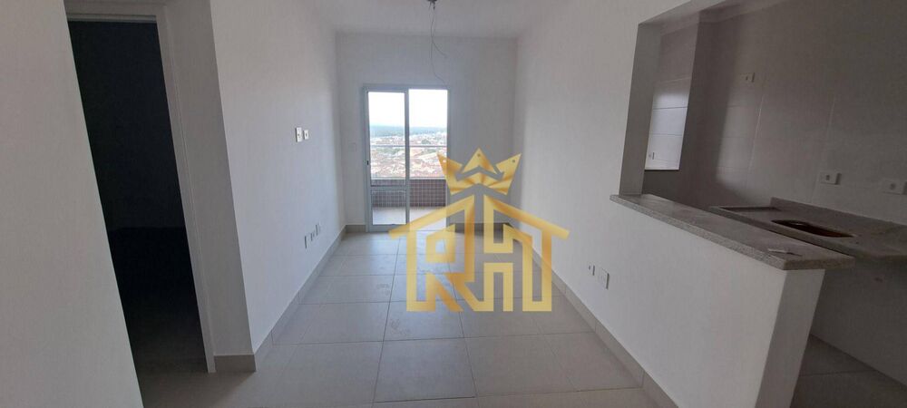 Apartamento, 1 quarto, 53 m² - Foto 3
