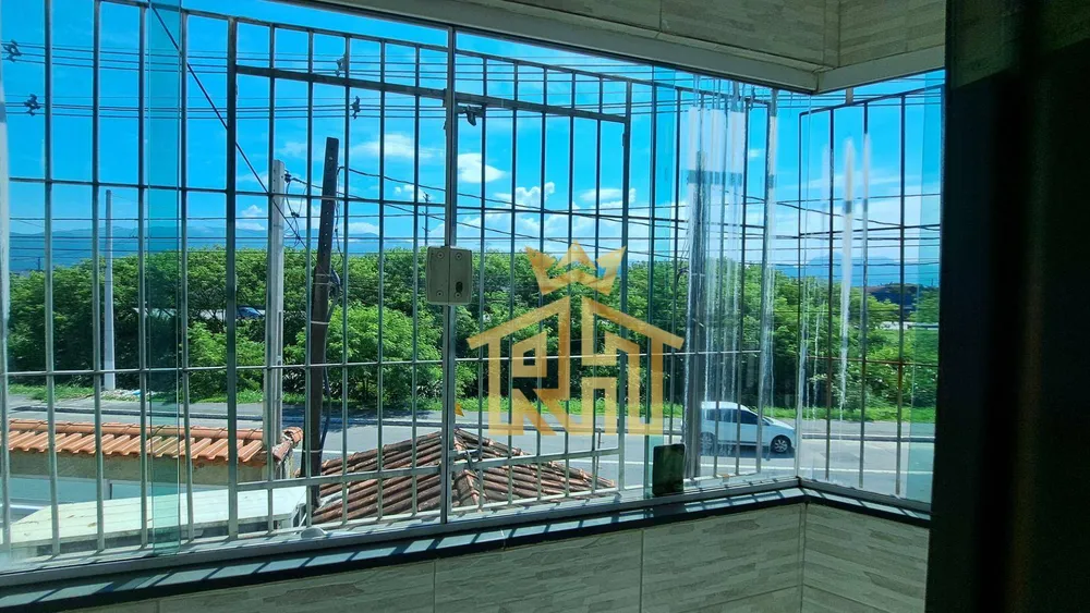 Sobrado, 2 quartos, 80 m² - Foto 6