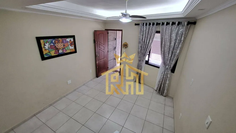 Sobrado, 2 quartos, 80 m² - Foto 1