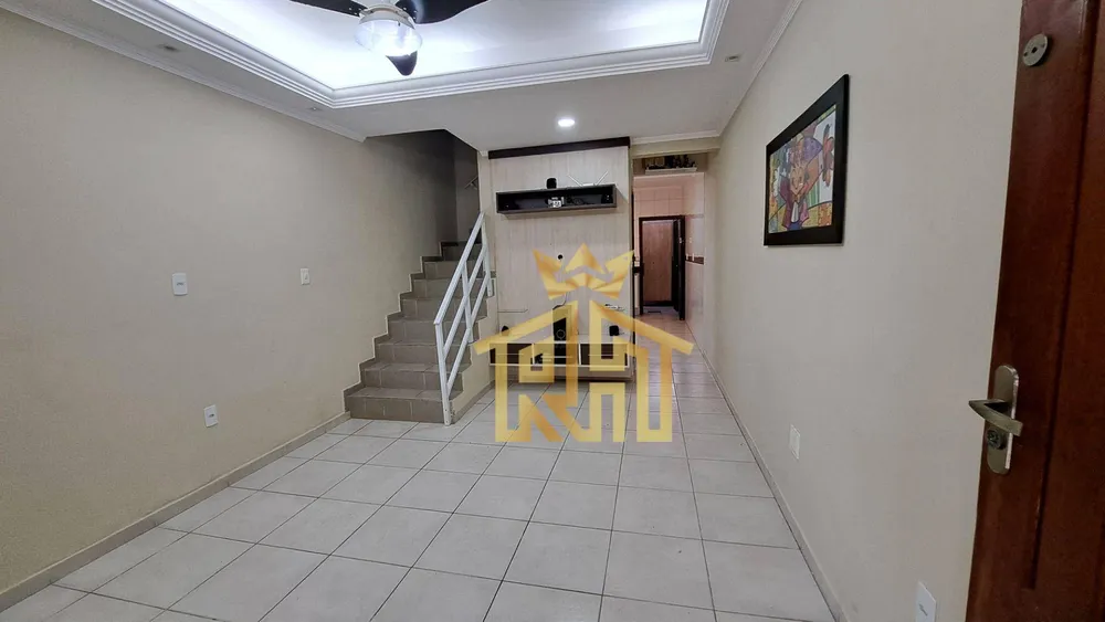 Sobrado, 2 quartos, 80 m² - Foto 4