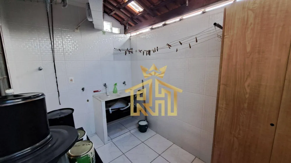 Sobrado, 2 quartos, 80 m² - Foto 8
