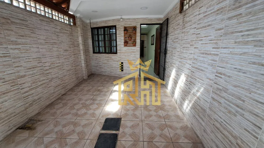 Sobrado, 2 quartos, 80 m² - Foto 5