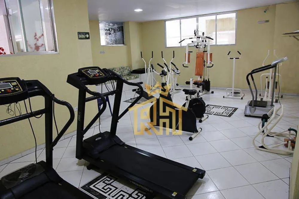 Apartamento, 2 quartos, 68 m² - Foto 13
