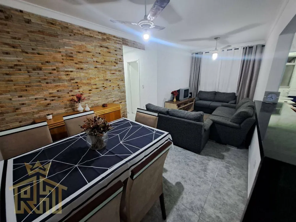 Apartamento, 2 quartos, 68 m² - Foto 1