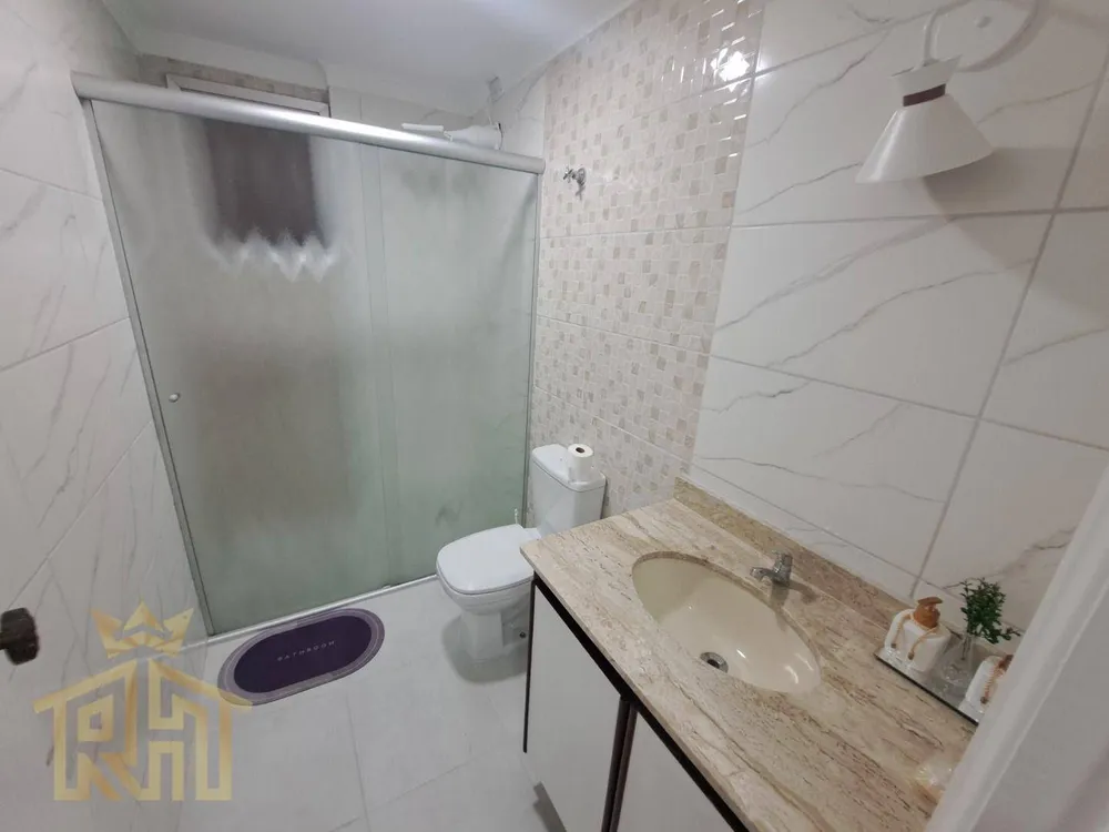 Apartamento, 2 quartos, 68 m² - Foto 2