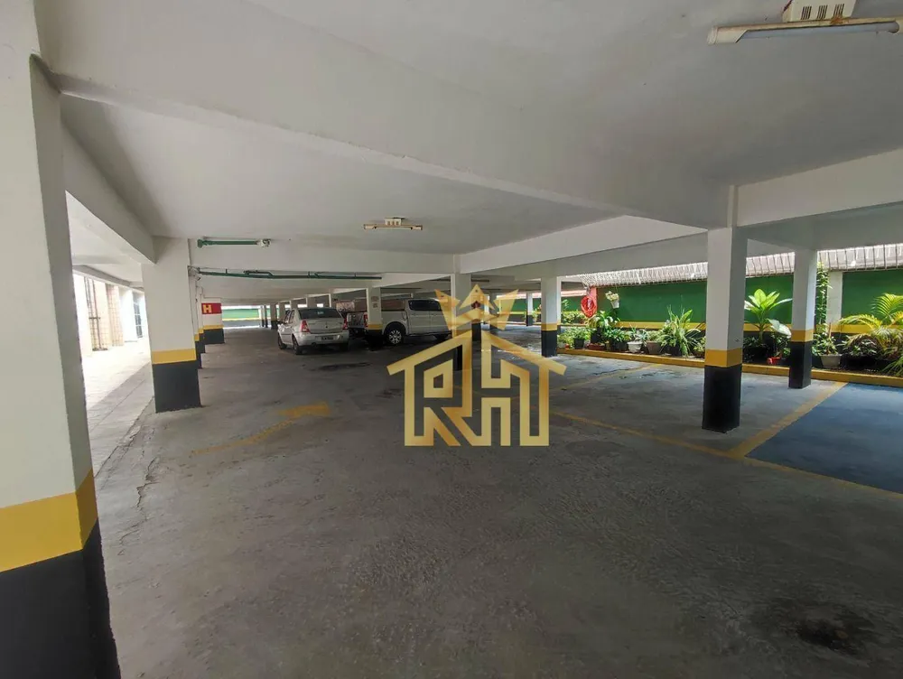 Apartamento, 2 quartos, 68 m² - Foto 2