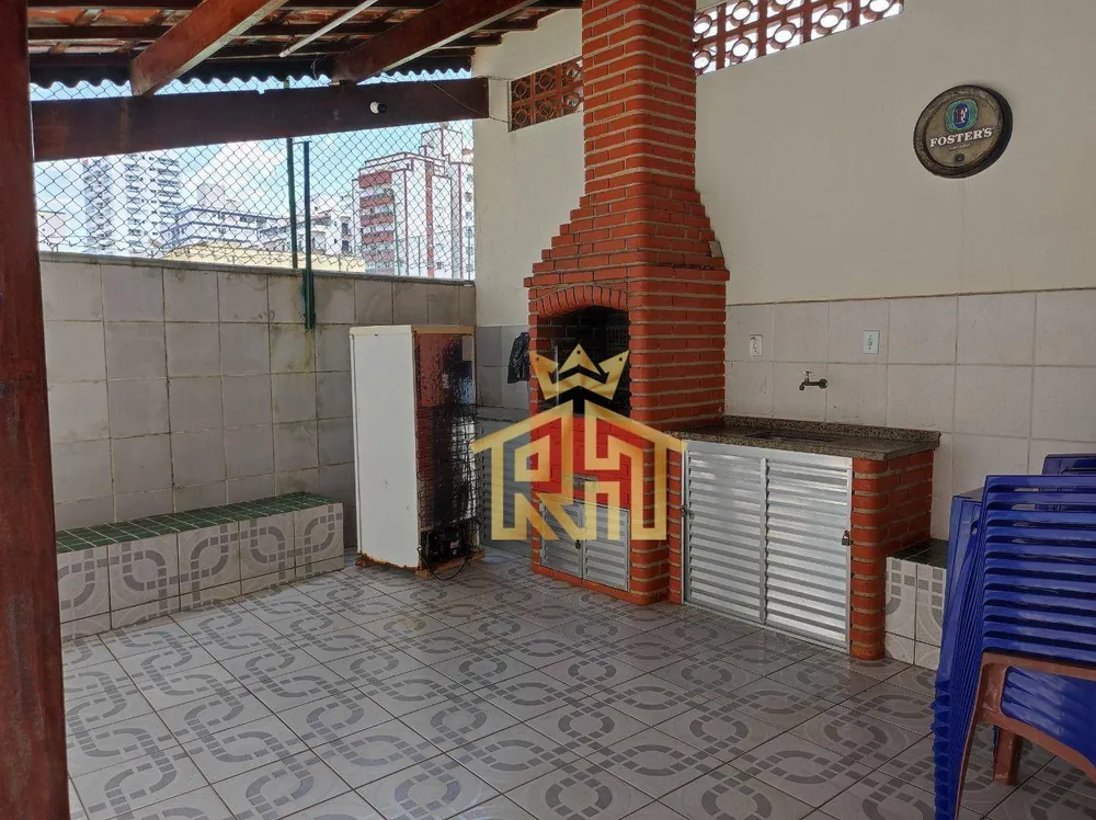Apartamento, 2 quartos, 68 m² - Foto 1