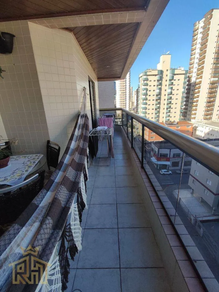 Apartamento, 3 quartos, 120 m² - Foto 10