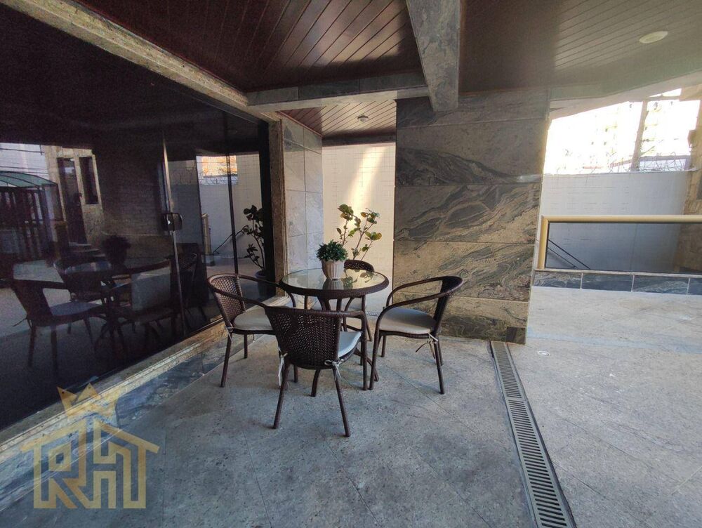 Apartamento, 3 quartos, 120 m² - Foto 4