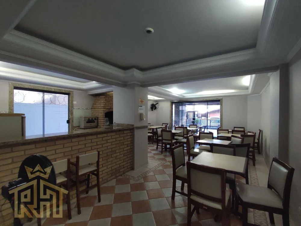 Apartamento, 3 quartos, 120 m² - Foto 20