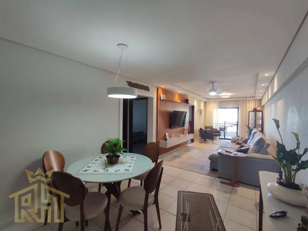 Apartamento, 3 quartos, 120 m² - Foto 6