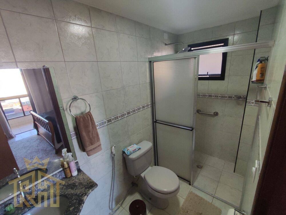 Apartamento, 3 quartos, 120 m² - Foto 1