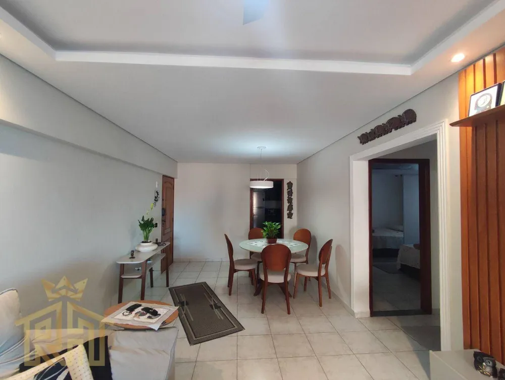Apartamento, 3 quartos, 120 m² - Foto 8