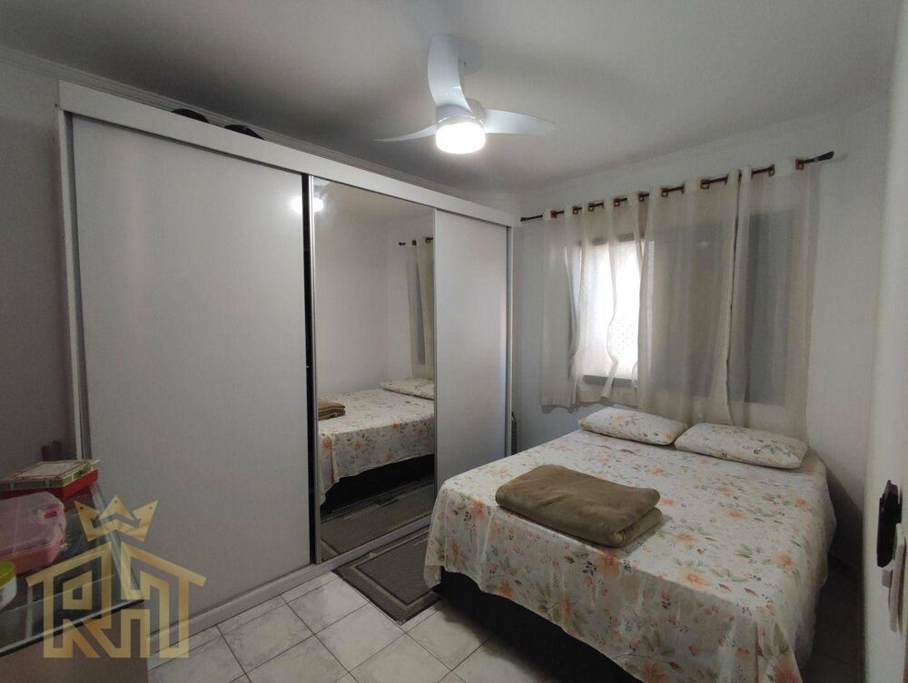 Apartamento, 3 quartos, 120 m² - Foto 2