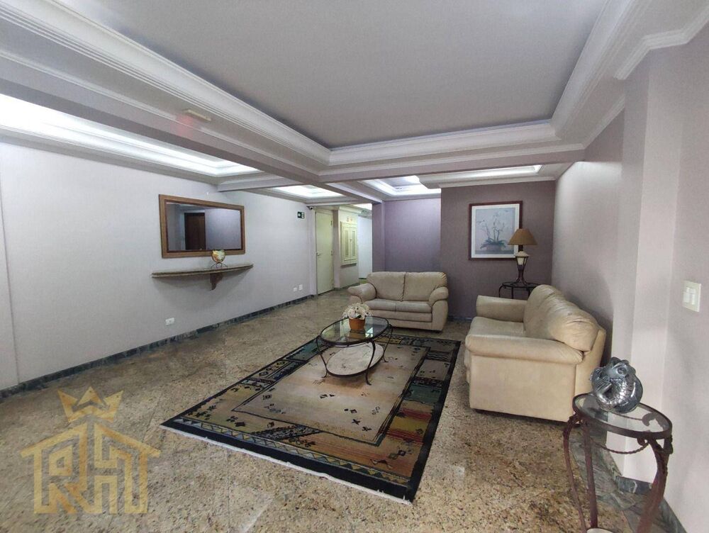 Apartamento, 3 quartos, 120 m² - Foto 8