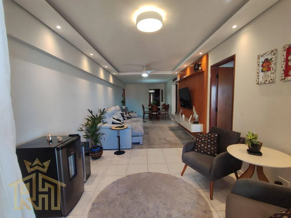Apartamento, 3 quartos, 120 m² - Foto 9
