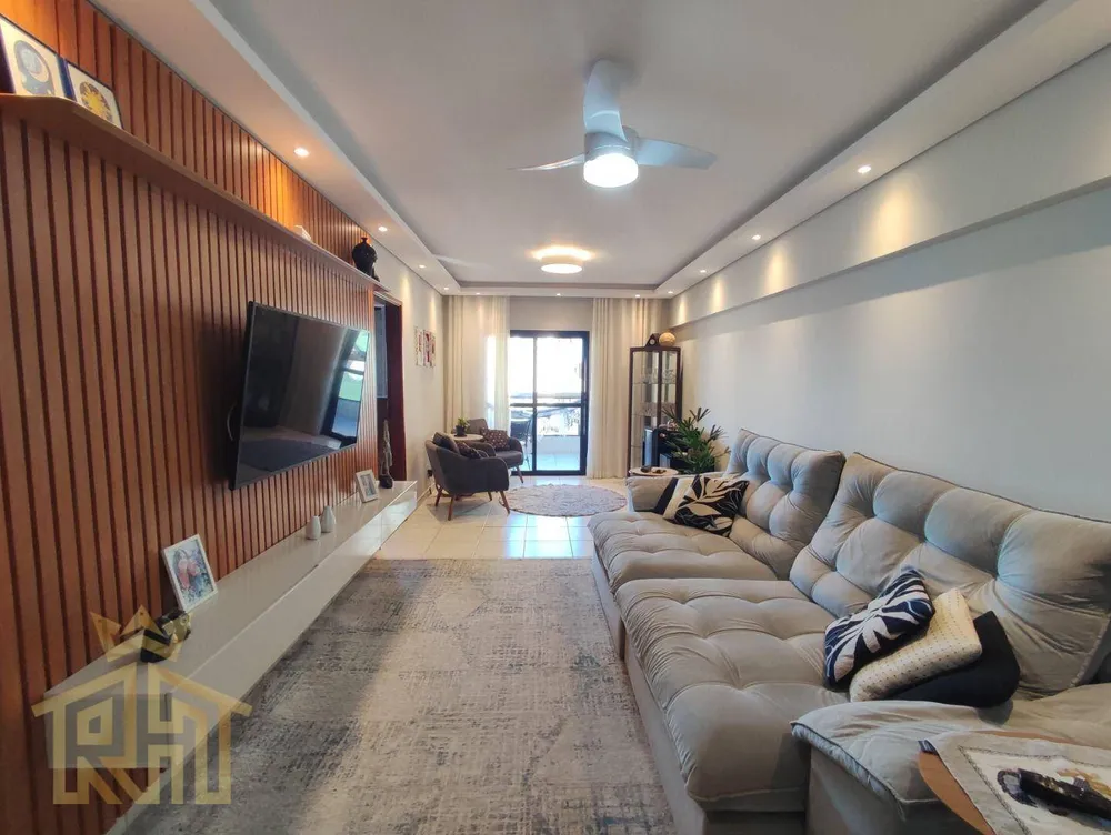 Apartamento, 3 quartos, 120 m² - Foto 7