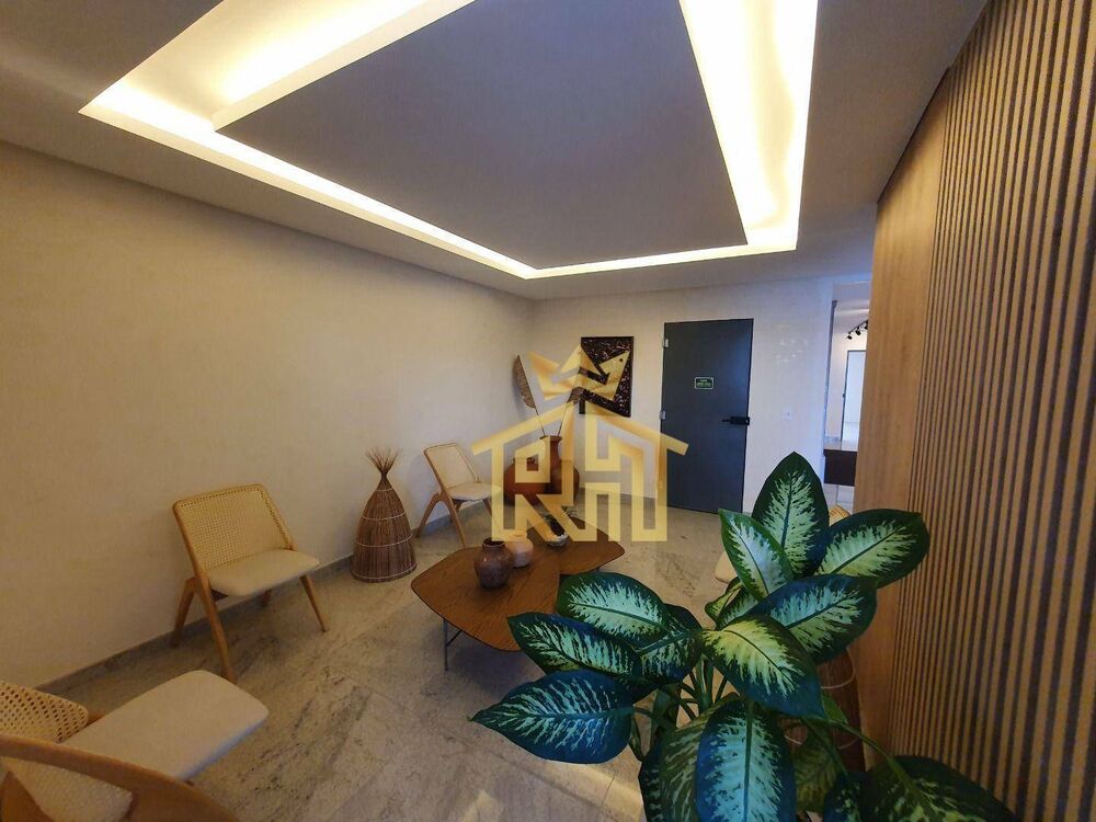 Apartamento à venda com 1 quarto, 56m² - Foto 11
