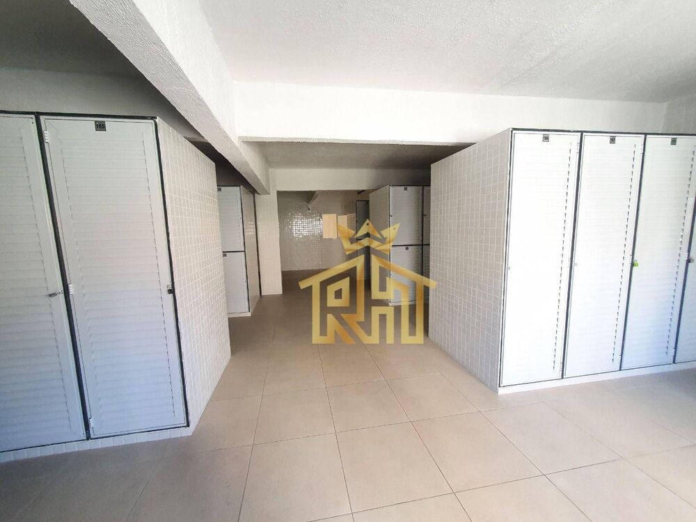 Apartamento à venda com 1 quarto, 56m² - Foto 9
