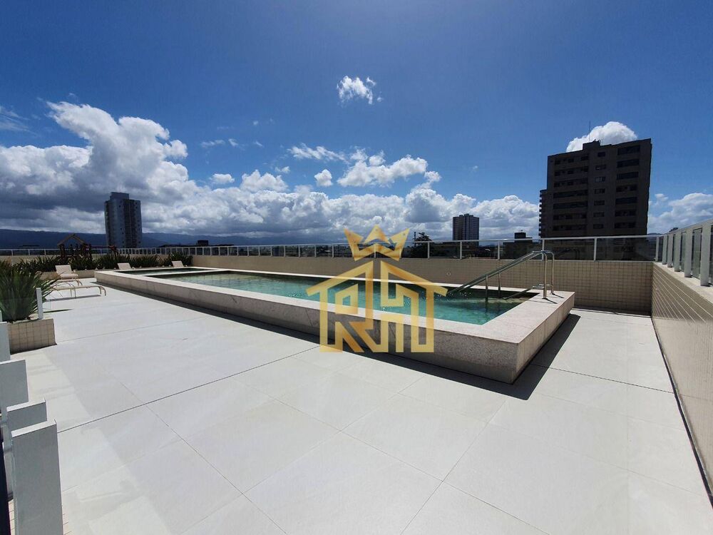 Apartamento à venda com 1 quarto, 56m² - Foto 4