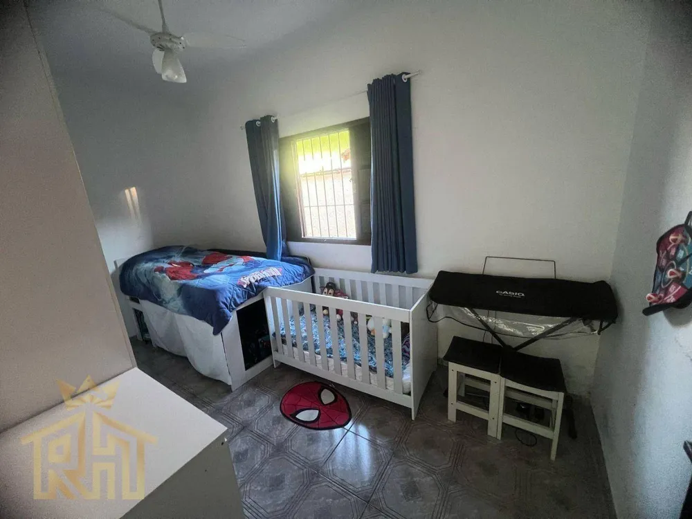 Casa, 2 quartos, 74 m² - Foto 6