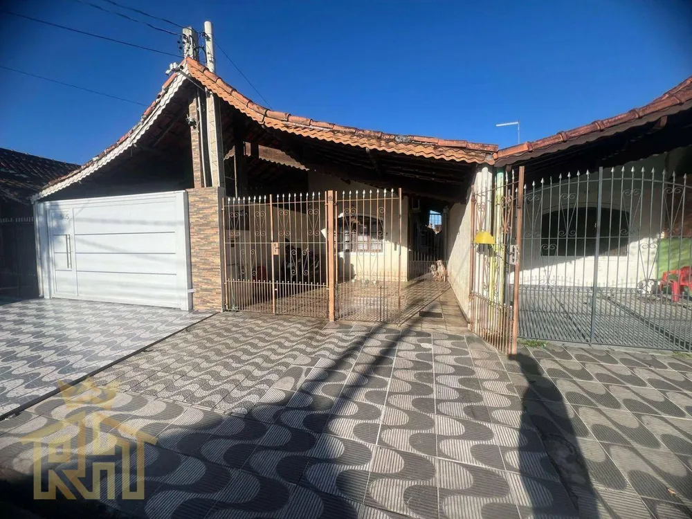 Casa, 2 quartos, 74 m² - Foto 1