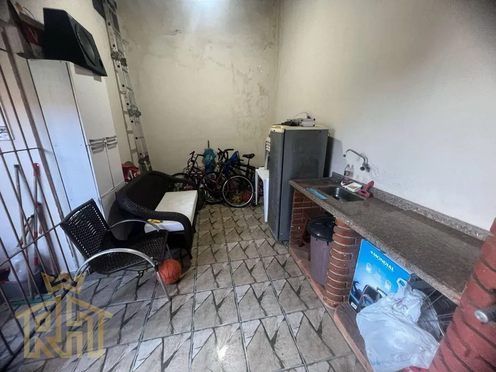 Casa, 2 quartos, 74 m² - Foto 13