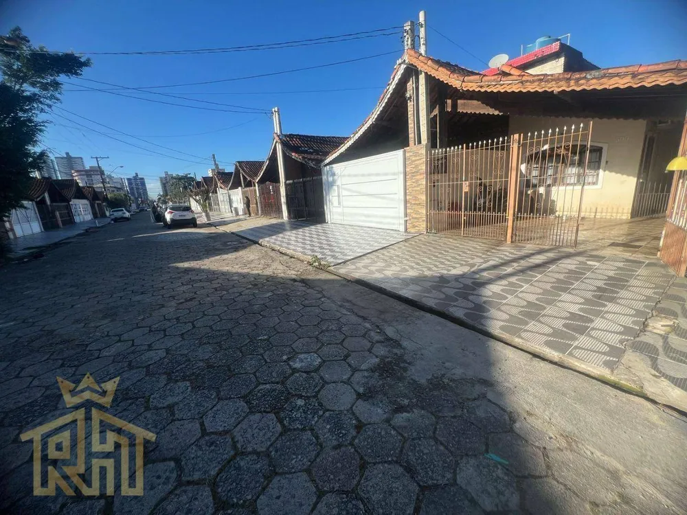 Casa, 2 quartos, 74 m² - Foto 16