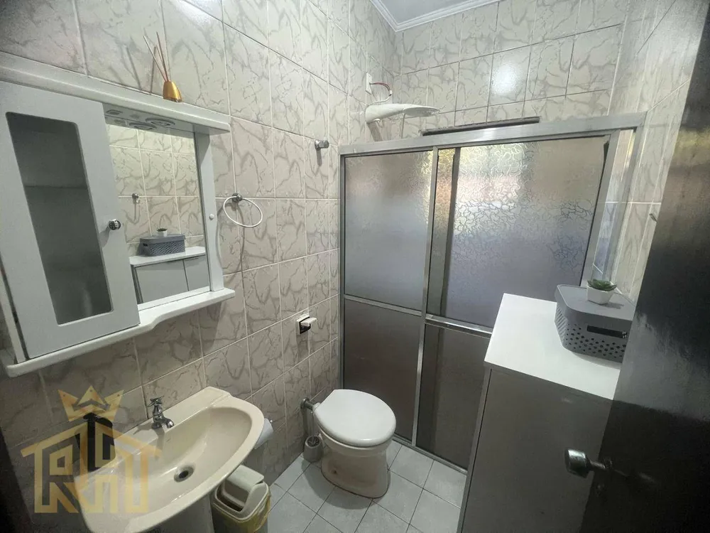 Casa, 2 quartos, 74 m² - Foto 9
