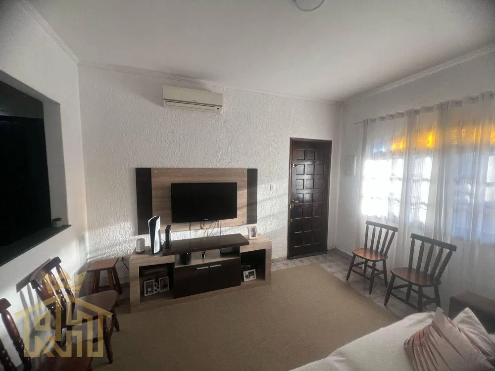 Casa, 2 quartos, 74 m² - Foto 2