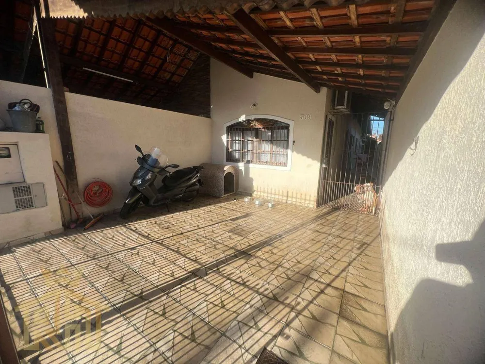 Casa, 2 quartos, 74 m² - Foto 15