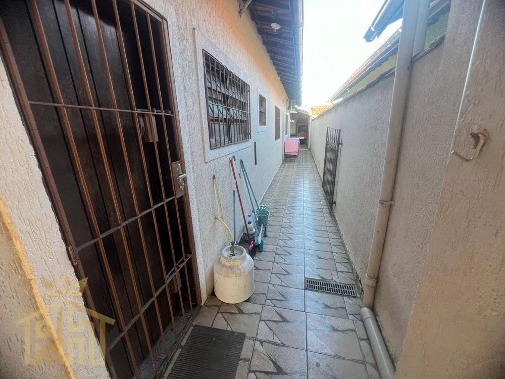 Casa, 2 quartos, 74 m² - Foto 11