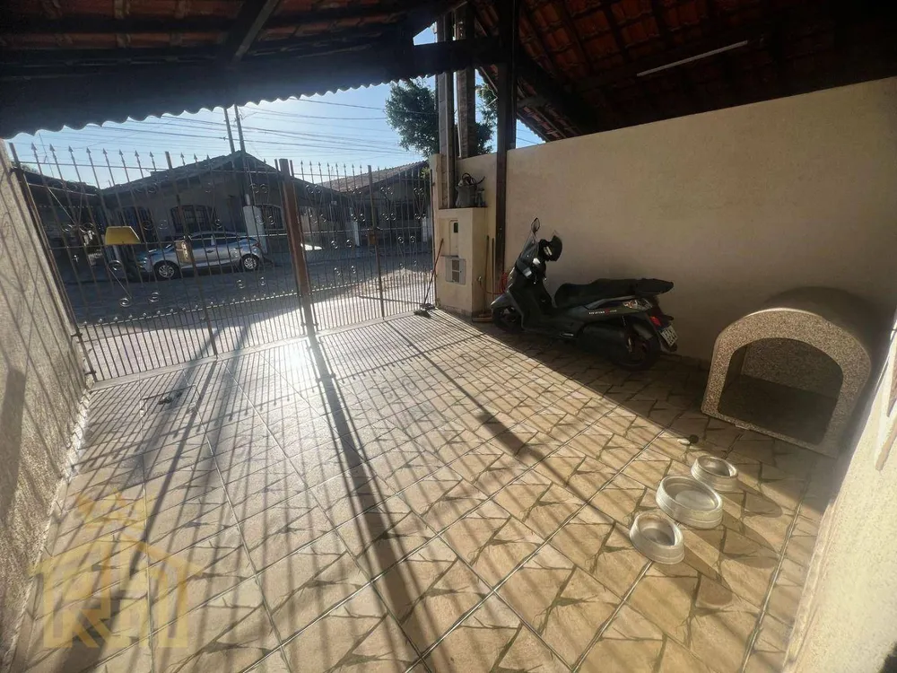 Casa, 2 quartos, 74 m² - Foto 14