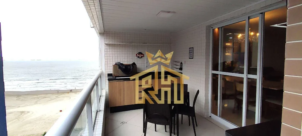 Apartamento, 2 quartos, 106 m² - Foto 1