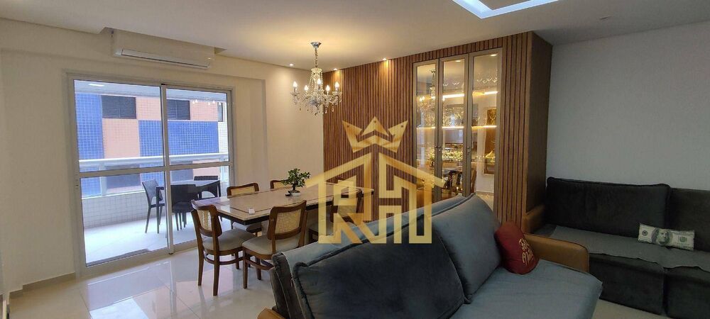 Apartamento, 2 quartos, 106 m² - Foto 1