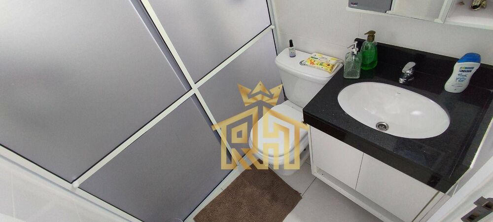 Apartamento, 2 quartos, 106 m² - Foto 3