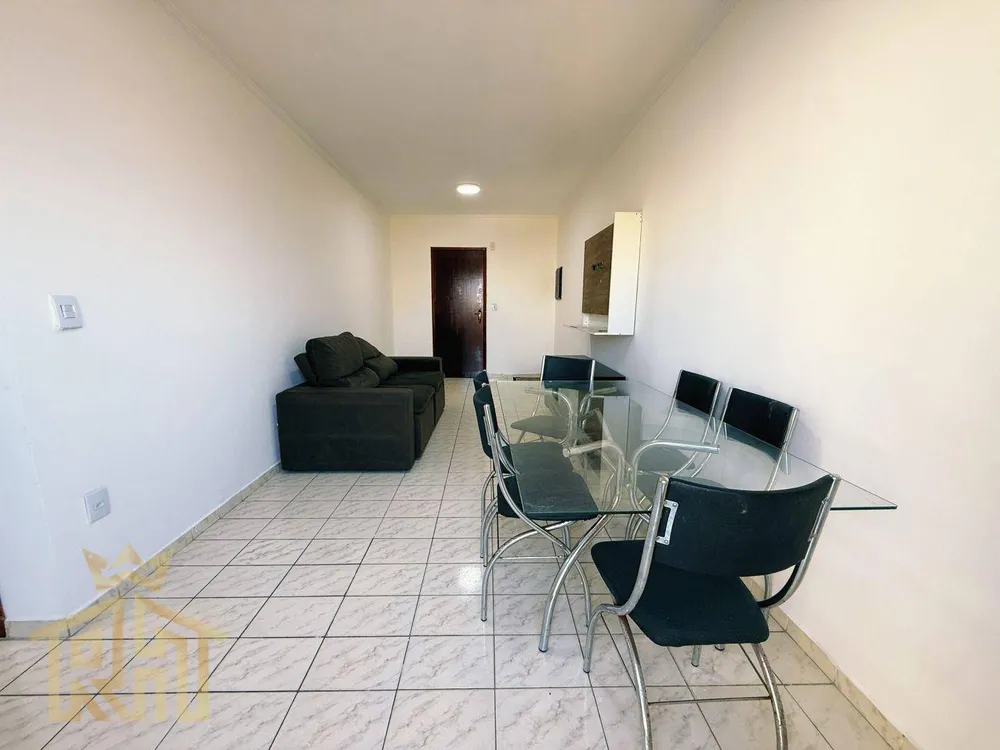 Apartamento, 1 quarto, 54 m² - Foto 3