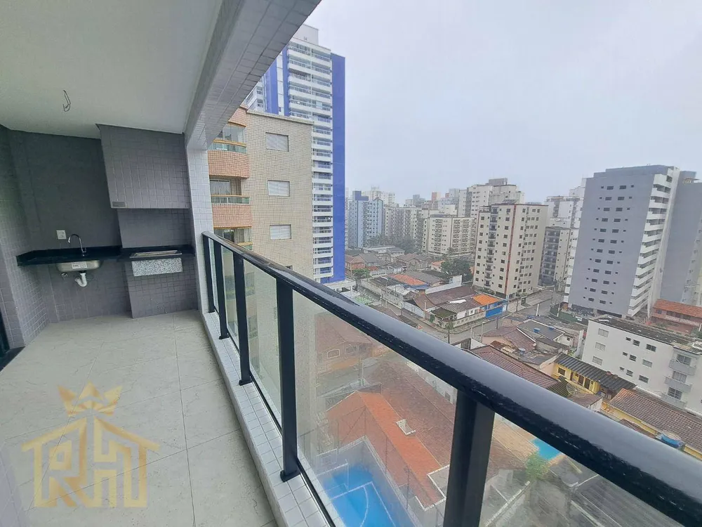 Apartamento, 2 quartos, 86 m² - Foto 6