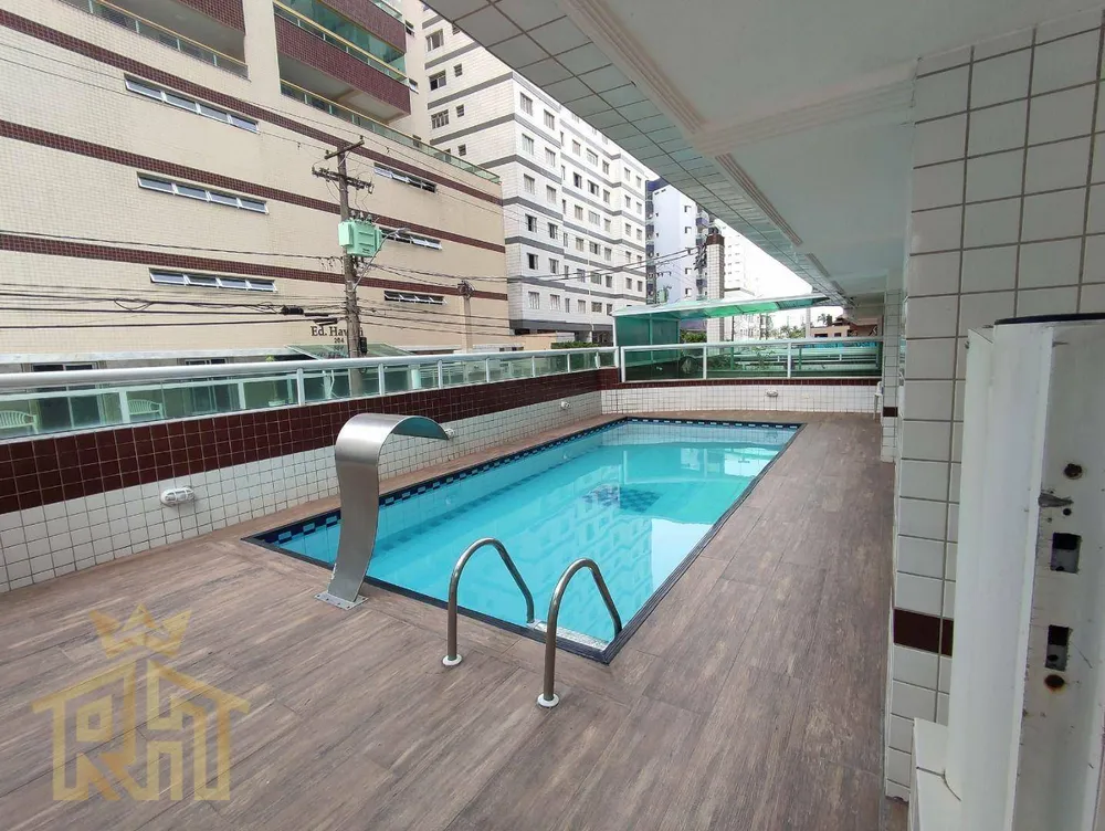 Apartamento, 1 quarto, 40 m² - Foto 13