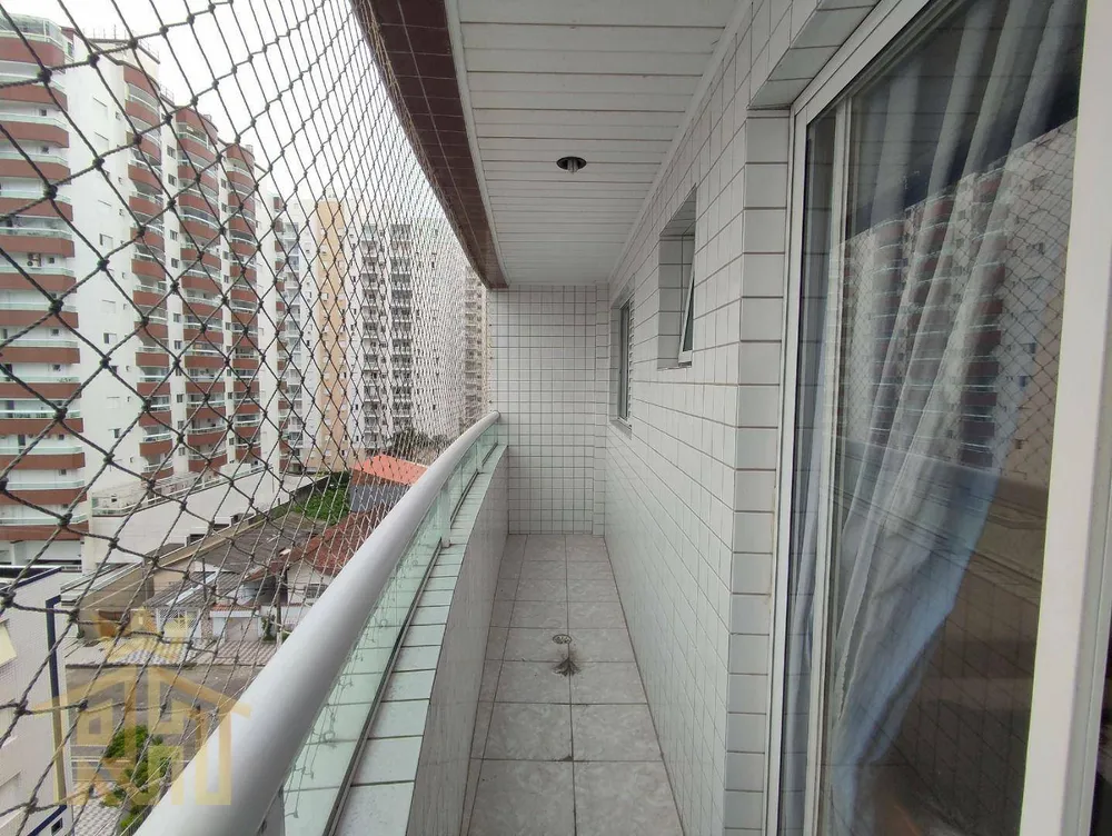 Apartamento, 1 quarto, 40 m² - Foto 3