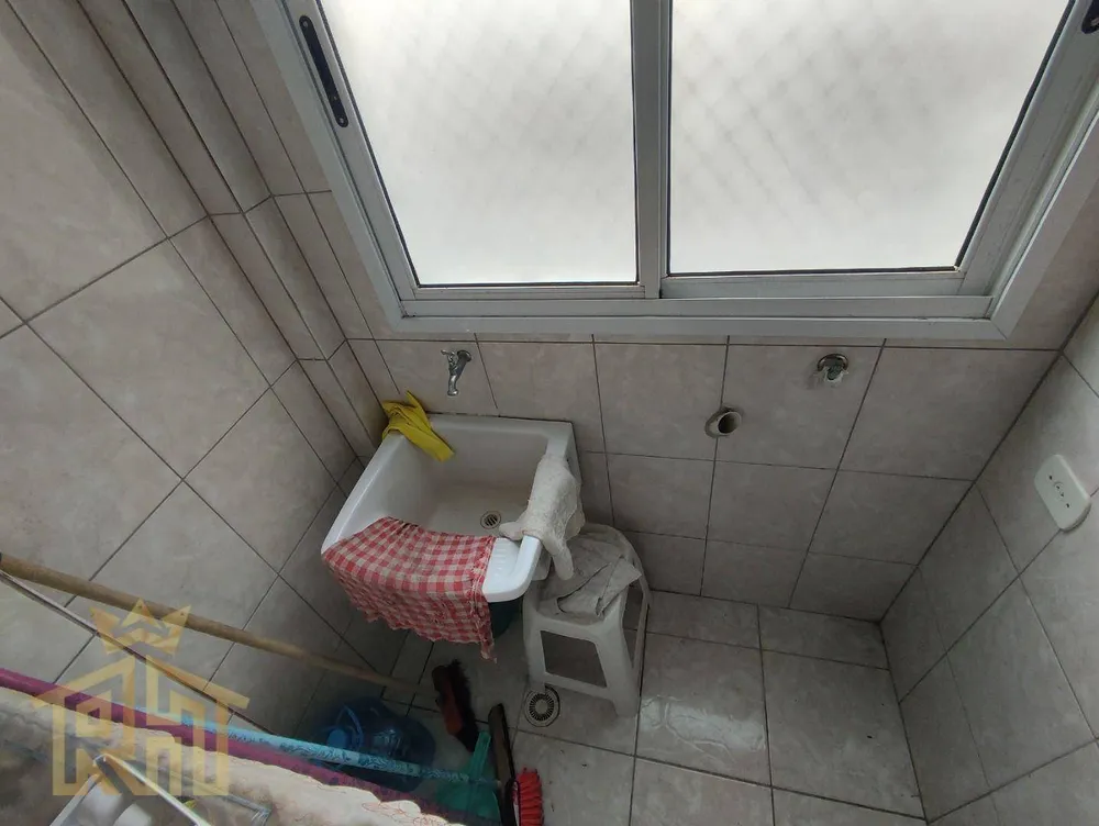 Apartamento, 1 quarto, 40 m² - Foto 12