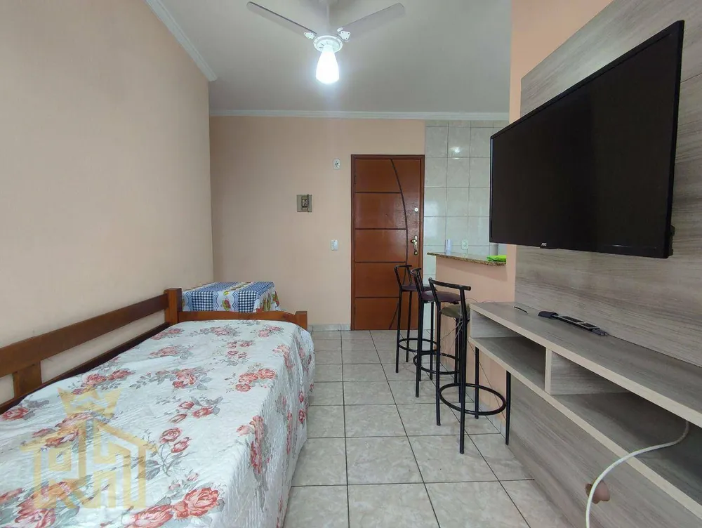 Apartamento, 1 quarto, 40 m² - Foto 5