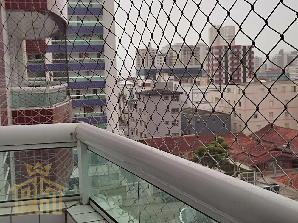 Apartamento, 1 quarto, 40 m² - Foto 4