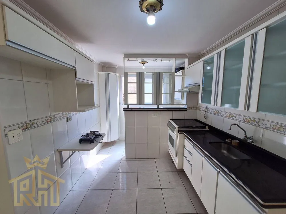 Apartamento, 2 quartos, 76 m² - Foto 2