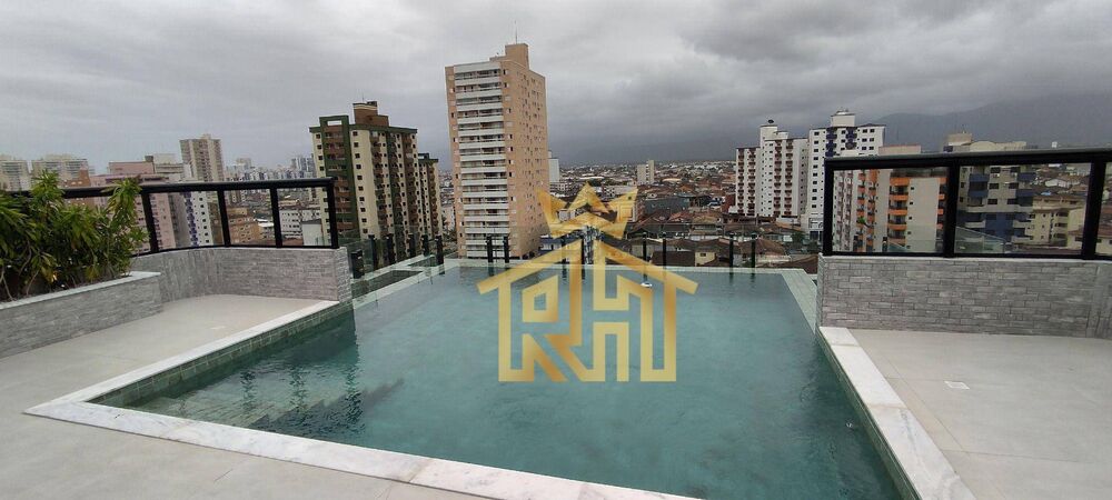 Apartamento à venda com 2 quartos, 56m² - Foto 8