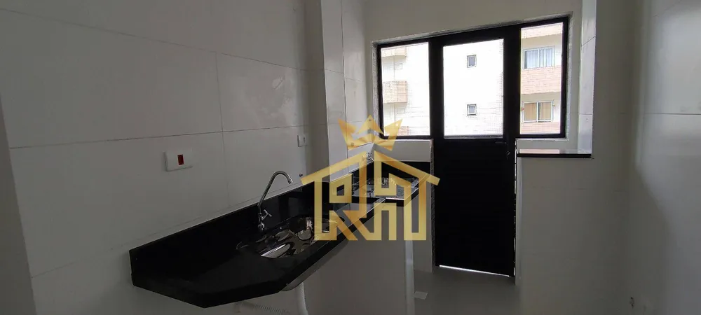 Apartamento, 2 quartos, 56 m² - Foto 6