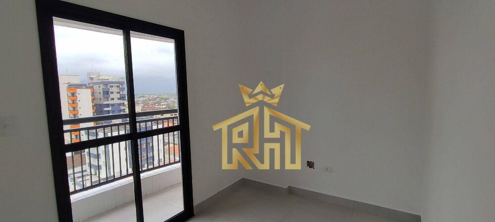 Apartamento à venda com 2 quartos, 56m² - Foto 4