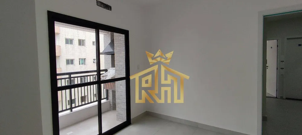Apartamento, 2 quartos, 56 m² - Foto 2